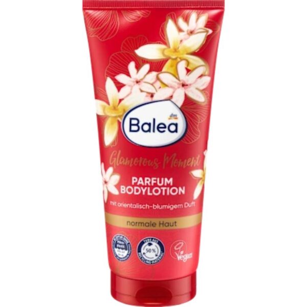 Balea Bodylotion Parfum Glamorous Moment, 200 ml