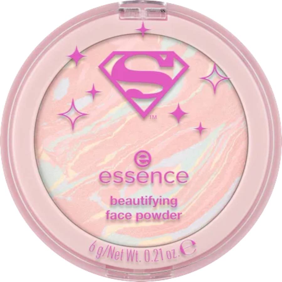 Essence Powder Superman Beautifying, 6 γρ
