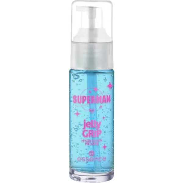 Essence Primer Superman Jelly Grip Hydrating, 29 ml