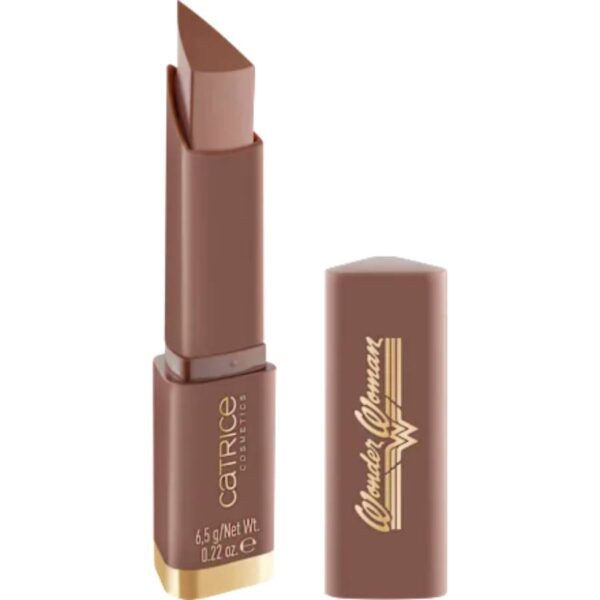 Catrice Bronzer Stick Wonder Woman 020 You Are Strong, 6,5 γρ,κρεμώδες μπρονζερ σε στικ