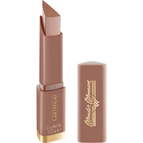 Catrice Bronzer Stick Wonder Woman 010 Be Amazing, 6,5 γρ,κρεμώδες μπρονζερ σε στικ