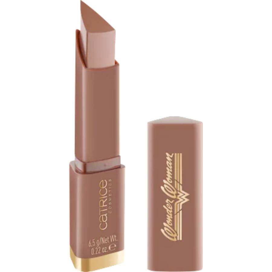 Catrice Bronzer Stick Wonder Woman 010 Be Amazing, 6,5 γρ,κρεμώδες μπρονζερ σε στικ