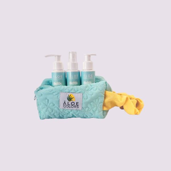 Aloe Colors Χ Bdtk Sea Story Bag