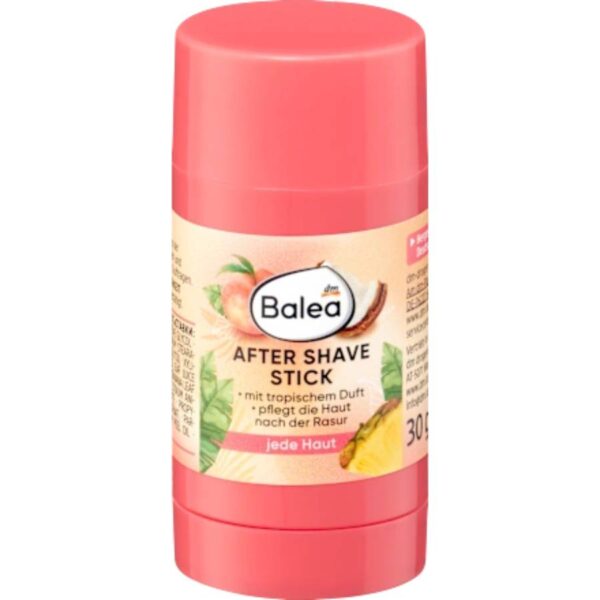 Balea After Shave Stick Tropic 30g