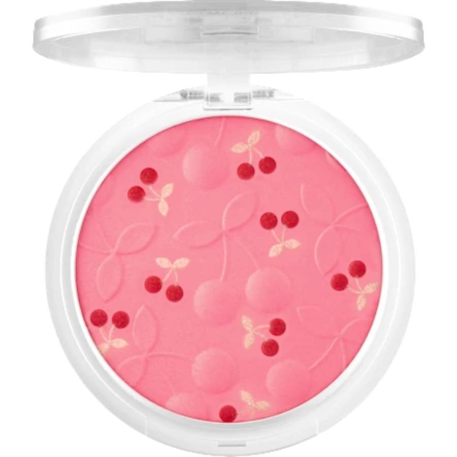 Essence Blush So Cherry Happy 01 Love You Cherry Much, 8,5 g - Image 2