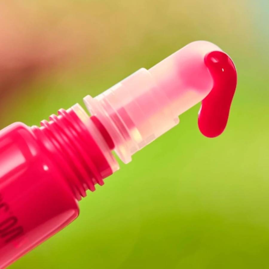 Essence Lipgloss So Cherry Happy 01 Cherry On Top, 10 ml - Image 2