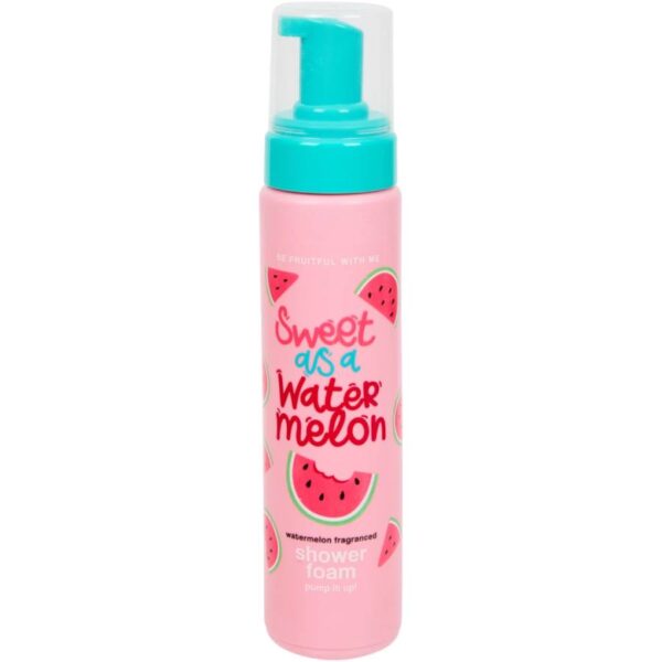 Αφροντουζ Be Fruitful Καρπουζι 250ml