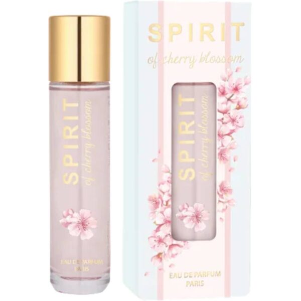 SPIRIT Cherry blossom Eau de Parfum, 30 ml
