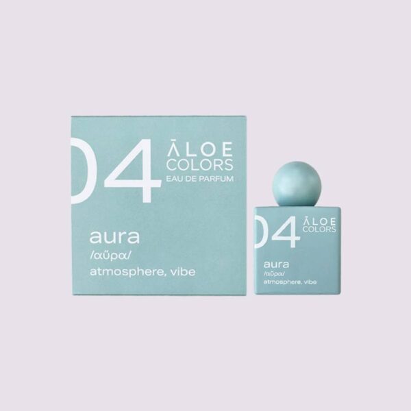 Aloe Colors Αρωμα  04 | Aura 50ml