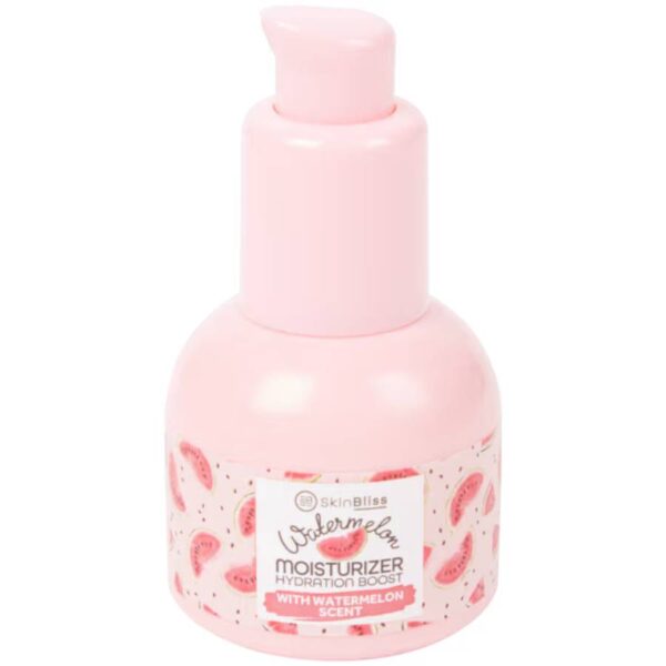 Skin Bliss Ενυδατική Κρέμα Ενίσχυση Ενυδάτωσης Καρπούζι 40ml