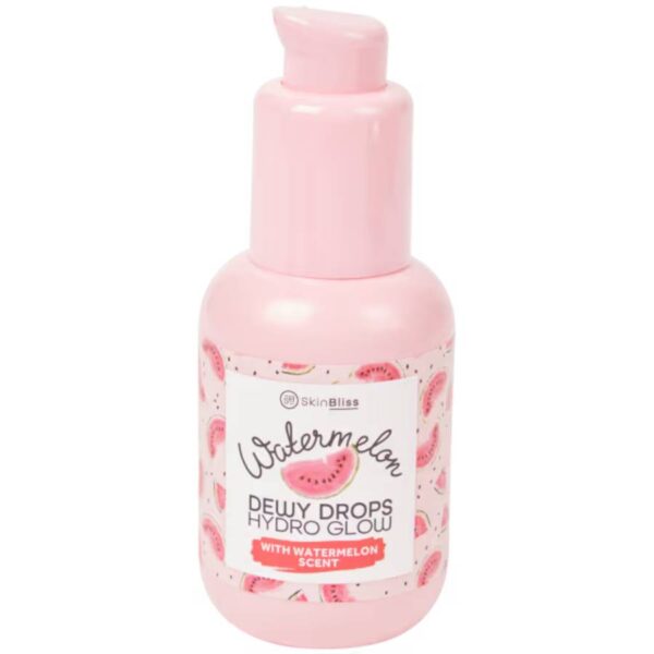 Skin Bliss Serum Hydro Glow Καρπούζι 50ml