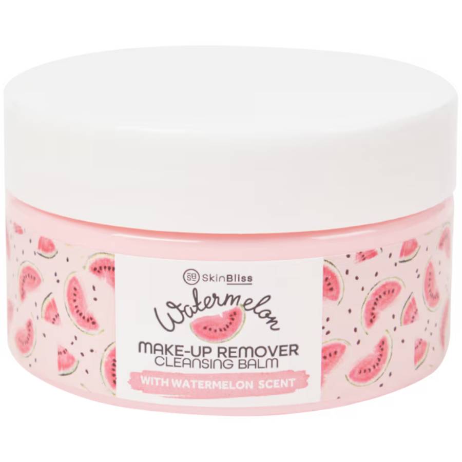 Skin Bliss Βάλσαμο Καθαρισμού Μακιγιάζ με Καρπούζι 70 γρ