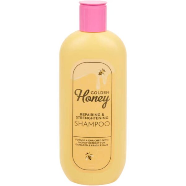 Golden Honey Shampoo 400 ml