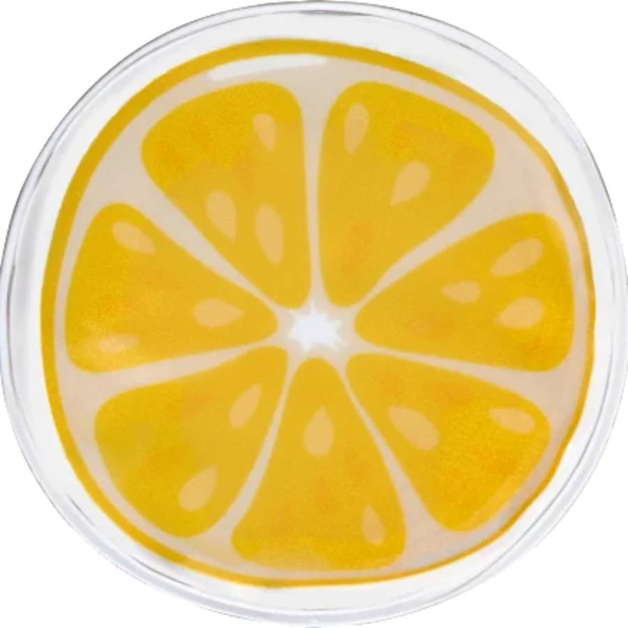 trend !t up Επιθέματα ματιών Cooling Pink Lemonade (1 ζευγάρι), 2 τεμάχια - Image 2