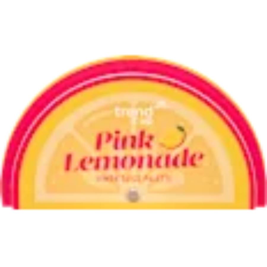 trend !t up Παλέτα σκιών ματιών Pink Lemonade 5 g - Image 2