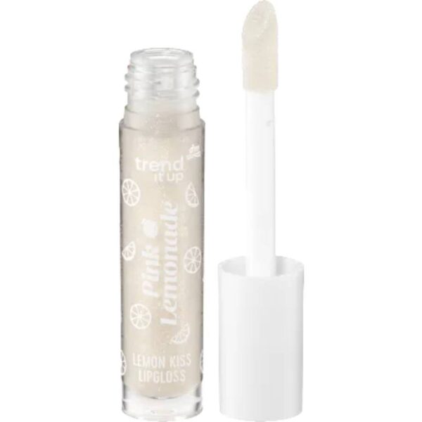 trend !t up Lipgloss Pink Lemonade 010, 4,5 ml