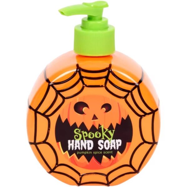 Halloween Κρεμοσαπουνο Spooky 400ml