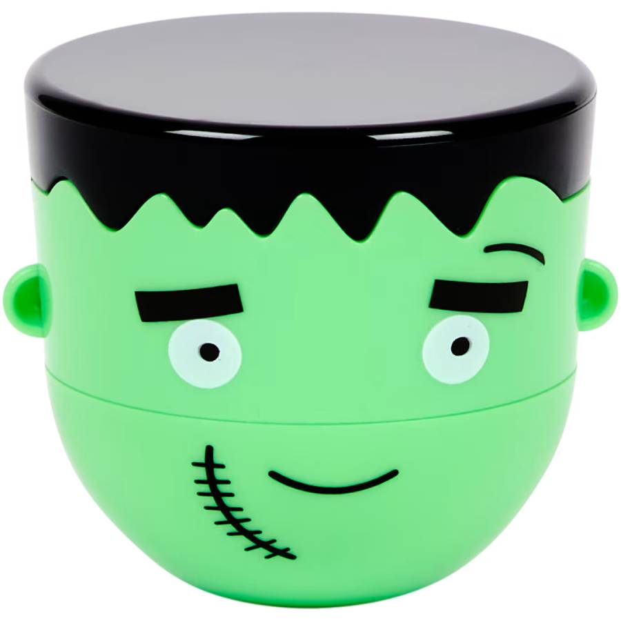 Halloween Lip Balm Creepy -Vanilla - Image 2