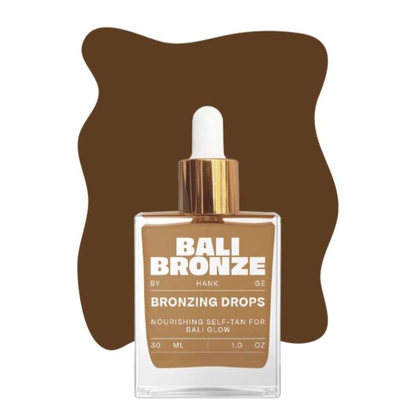 BALI BRONZE BRONZING DROPS
