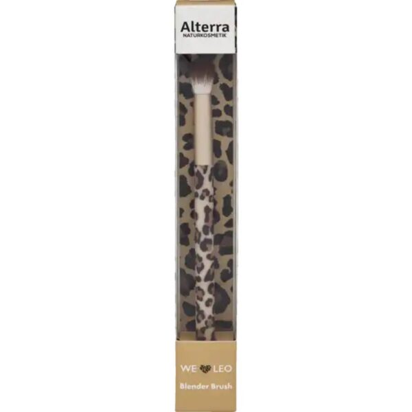 Alterra  We love Leo Blender Brush,