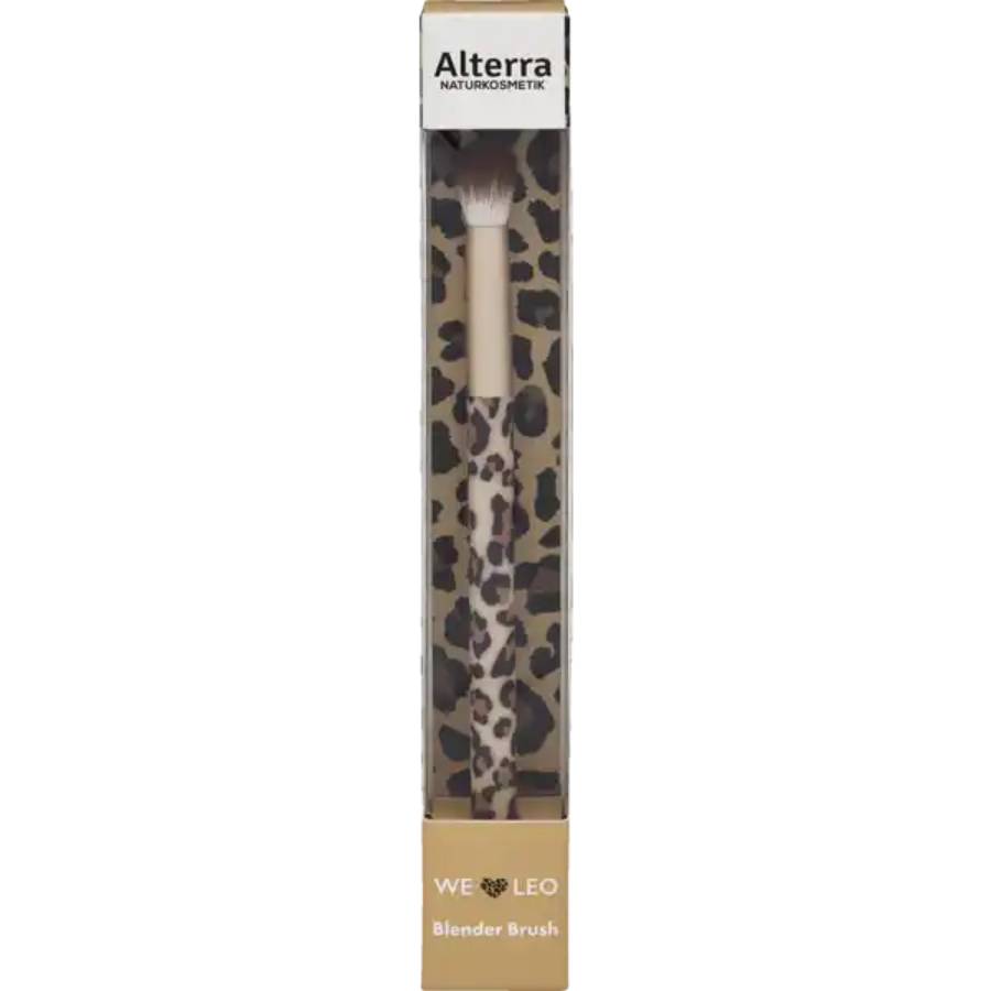 Alterra  We love Leo Blender Brush,