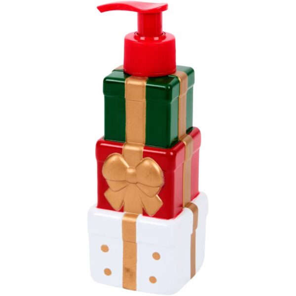 Σαπούνι χεριών Χριστουγεννιάτικο,δωρα 300ml