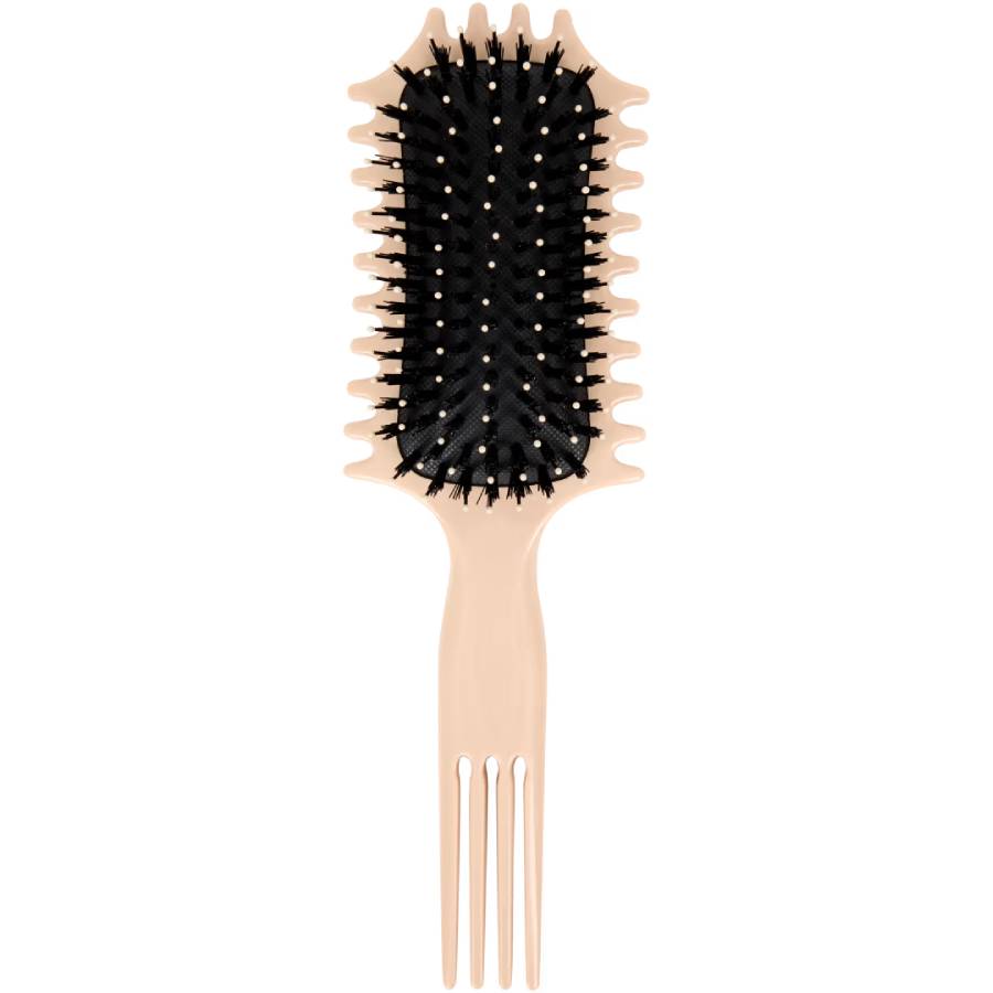 Viral Βούρτσα μαλλιών Curls 3 σε 1 - Image 3
