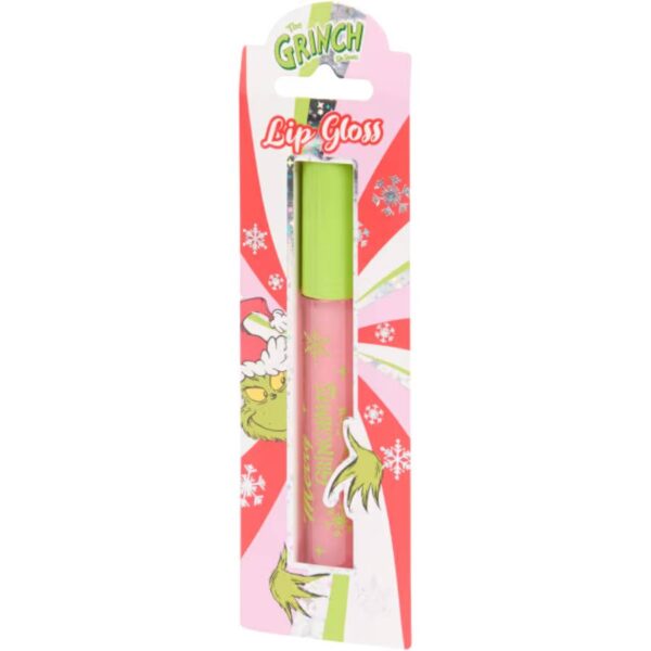 The Grinch Lipgloss
