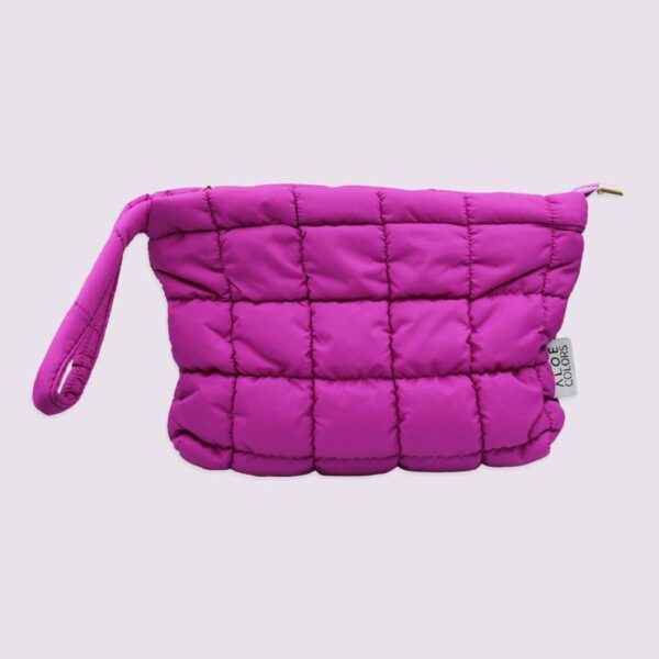 Aloe Colors Renew Skincare Bag-Bakuchiol