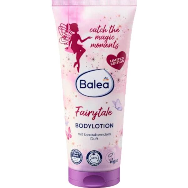 Balea Bodylotion Fairytale, 200 ml