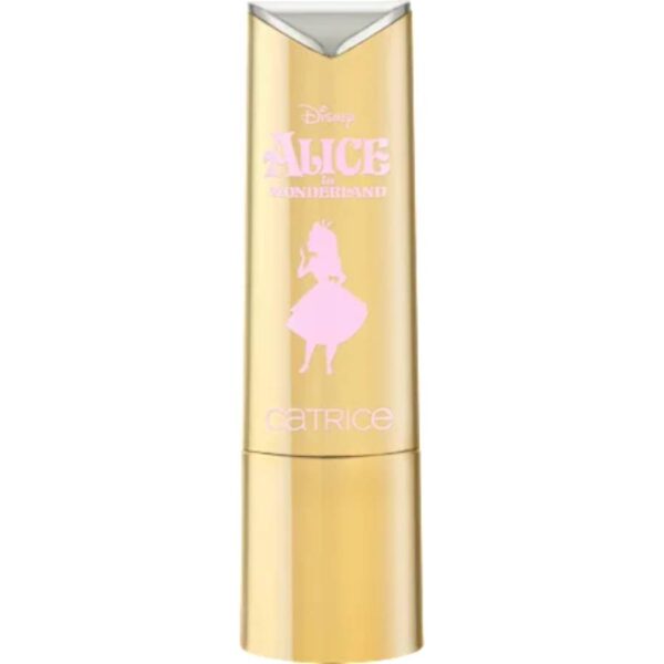 CATRICE Lipbalsam Disney Alice In Wonderland Glow C01 Wonderland Awaits, 3,4 g
