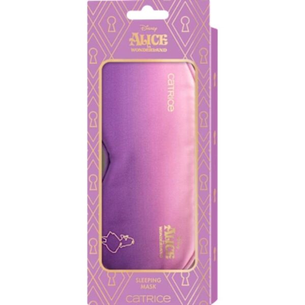 CATRICE Sleeping mask Disney Alice In Wonderland C01 It's Only A Dream, 1 pc