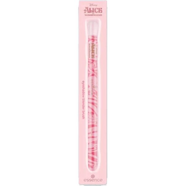 essence Eyeshadow brush Disney Alice In Wonderland 01 You're My Cup Of Tea, 1 pc