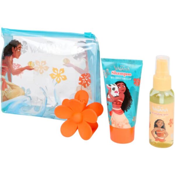 Disney set Vaiana 4 τεμαχια