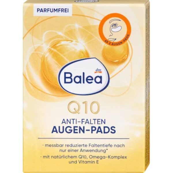 BALEA Q10