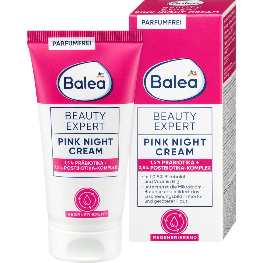 balea pink