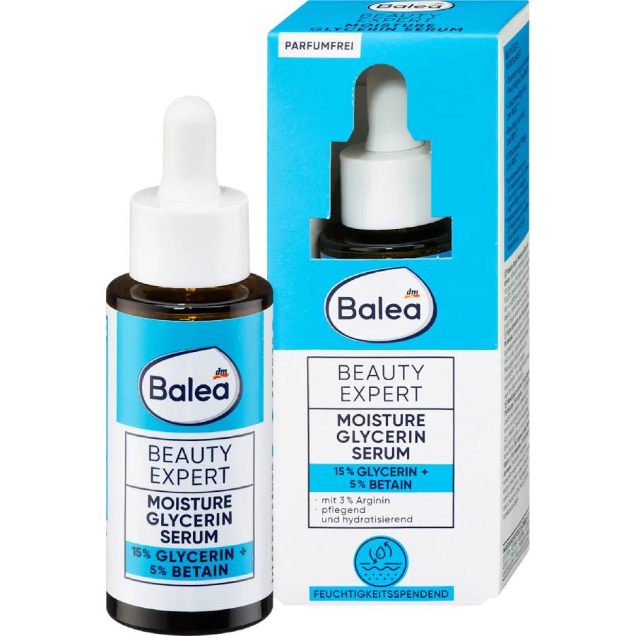 balea serum